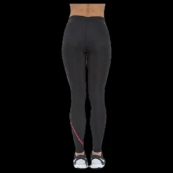 Online Skins DNAmic W Compression Tights Pink/Black Rosa och Svart