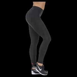 Online Skins DNAmic W Compression Tights Pink/Black Rosa och Svart