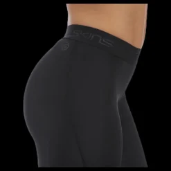 Online Skins DNAmic W Compression Tights Pink/Black Rosa och Svart