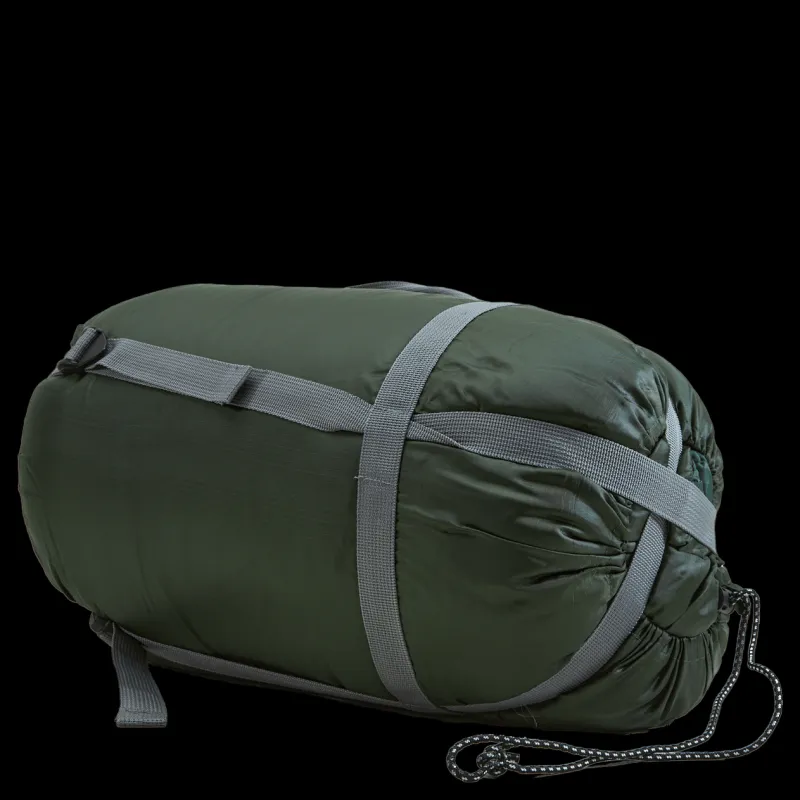 Mols Dogon Sleeping Bag Duffel Bag Grön Discount