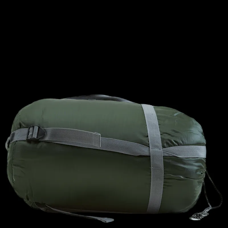 Mols Dogon Sleeping Bag Duffel Bag Grön Discount
