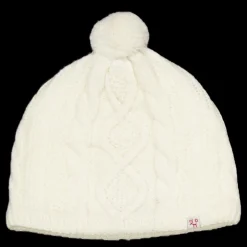 Börjesson Handskar Dolli Hat White Vit Discount
