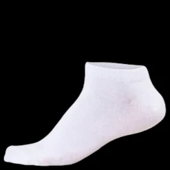 Outlet Jack & Jones Dongo Socks 5 Pack White Vit