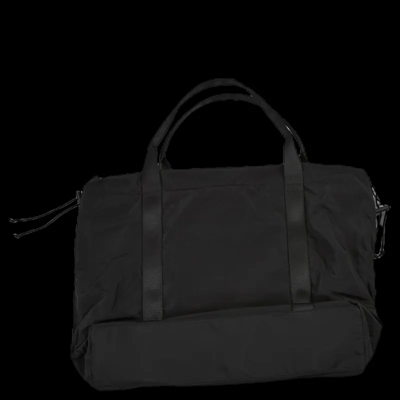 Only Donnalife Recycle Shopper Black Svart Online