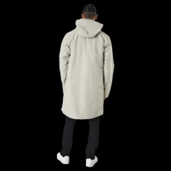 Didriksons Donny Usx Parka 2 Beige