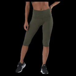 H20 fagerholt Don't Look 3/4 Tight Tights Green Grön