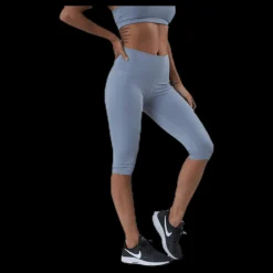 H20 fagerholt Don't Look 3/4 Tight Tights Grey Vit Discount