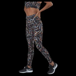 H20 fagerholt Don't Look Long Tight Tights Patterned Mönstrad