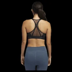 adidas Dont Rest Bos Glam On Bra Black Svart New