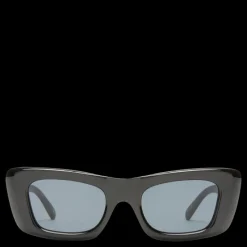 Hot Le Specs Dopamine Black Svart
