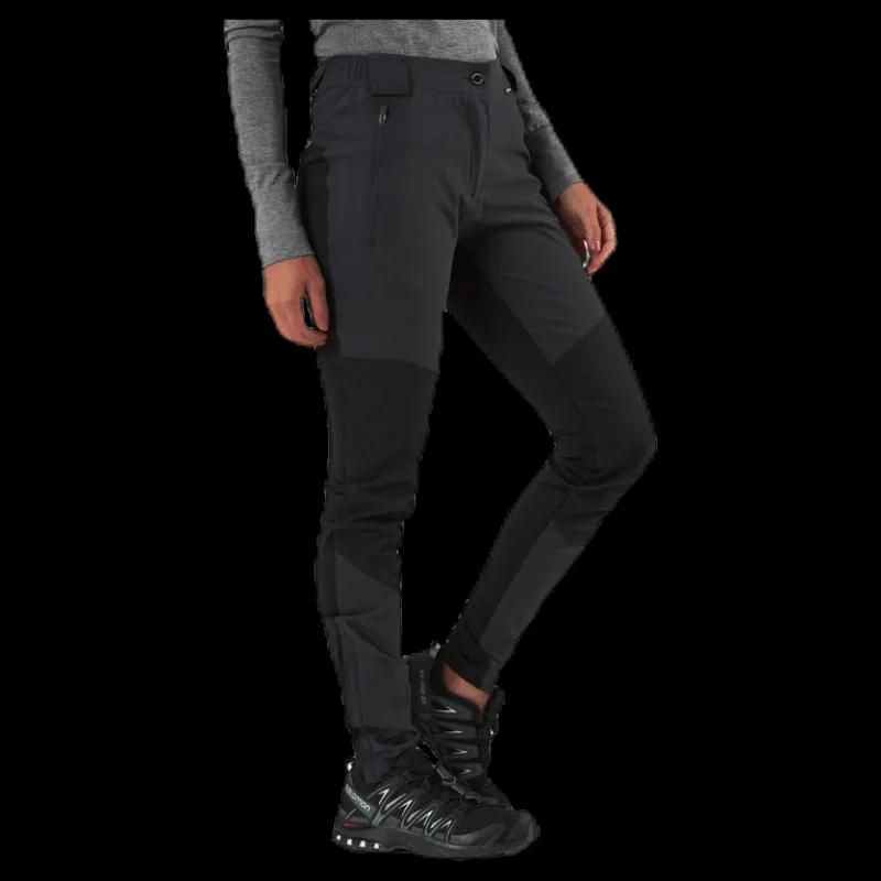 Icepeak Doral Anthracite Gray Svart och Grå Discount