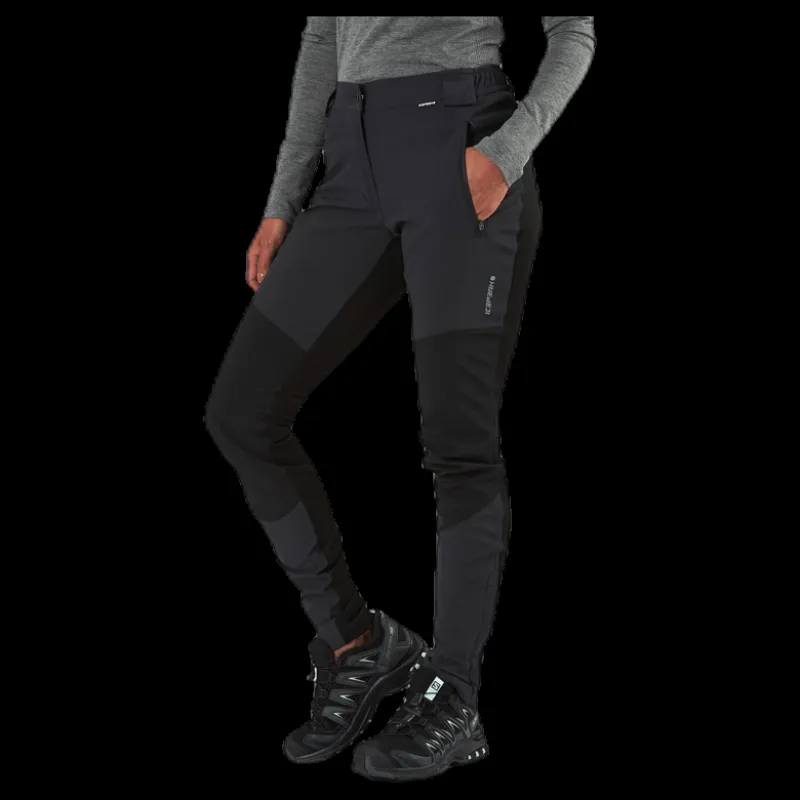 Icepeak Doral Anthracite Gray Svart och Grå Discount