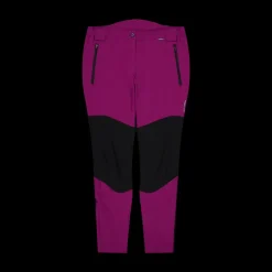 Discount Icepeak Doral Berry Red Röd