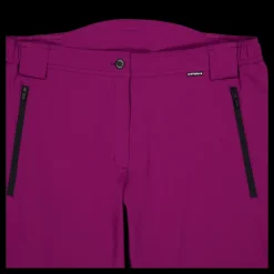 Discount Icepeak Doral Berry Red Röd