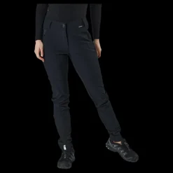 Icepeak Doral Black Svart Hot