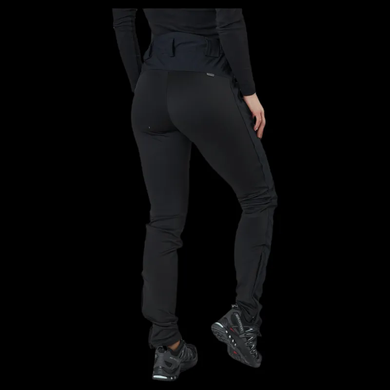 Icepeak Doral Black Svart Hot