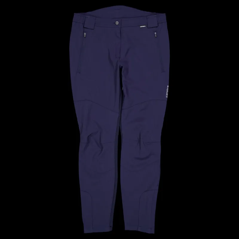 Sale Icepeak Doral Dark Blue Blå