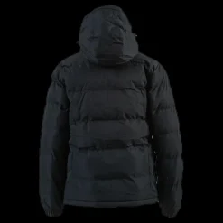 Vertical Dorchester Jr. Boy Puff Jacket Black Svart Online