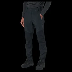 Clearance Icepeak Dorr Anthracite Svart