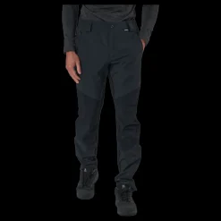 Clearance Icepeak Dorr Anthracite Svart
