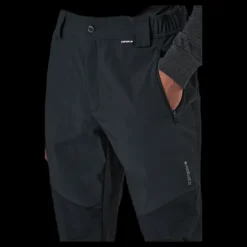 Clearance Icepeak Dorr Anthracite Svart