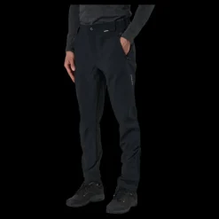 Icepeak Dorr Black Svart Outlet