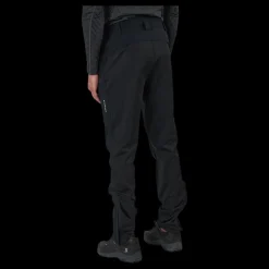 Icepeak Dorr Black Svart Outlet