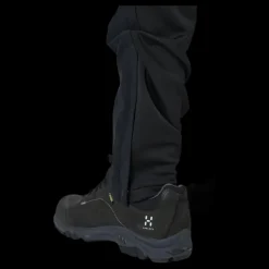 Icepeak Dorr Black Svart Outlet