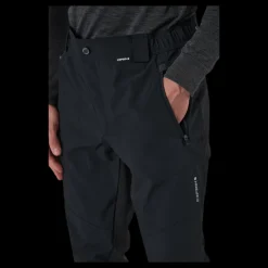 Icepeak Dorr Black Svart Outlet