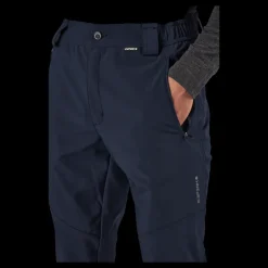 Clearance Icepeak Dorr Dark Blue Blå