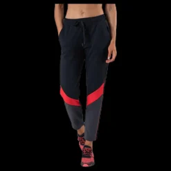 Under Armour Double Knit Pant Black Svart Hot