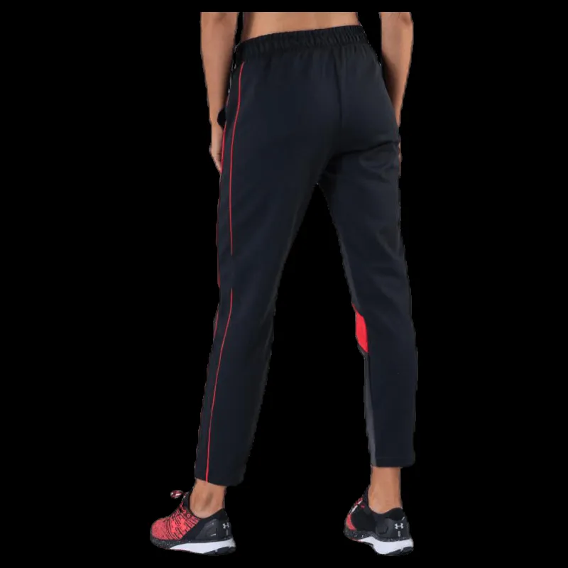 Under Armour Double Knit Pant Black Svart Hot