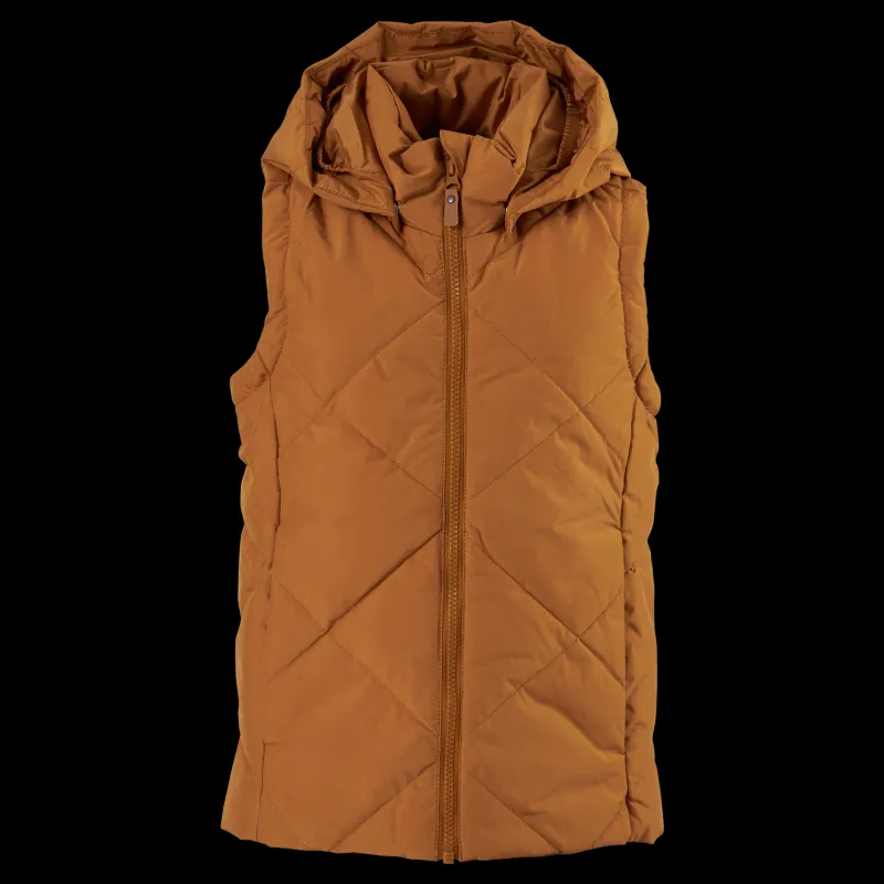 Reima Down jacket Paahto Golden brown Beige Online