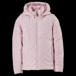 Sale Reima Down jacket Paahto Pale Rose Rosa