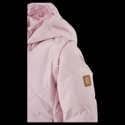 Sale Reima Down jacket Paahto Pale Rose Rosa