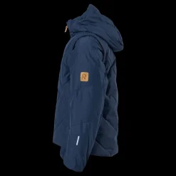 Reima Down jacket Porosein Navy Blå Hot