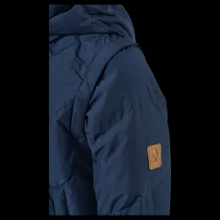 Reima Down jacket Porosein Navy Blå Hot