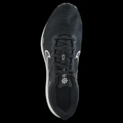 Discount Nike Downshifter 12 Women's Road Running Shoes BLACK/WHITE-SMOKE GREY-PURE PLATINUM Svart