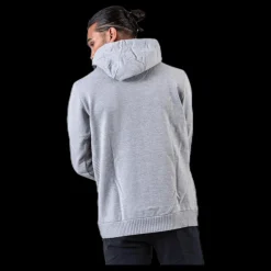 Björn Borg DPM Hood Grey Grå Hot
