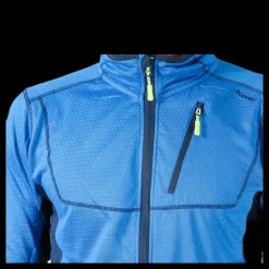 New Tuxer Draft Jacket Blue Blå