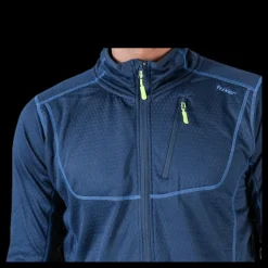 Tuxer Draft Jacket Blue Blå Outlet
