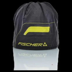 Discount Fischer Drammen Hat Black Svart