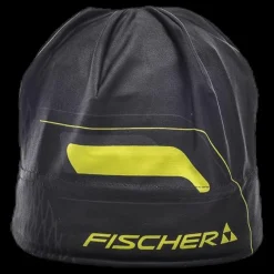 Discount Fischer Drammen Hat Black Svart