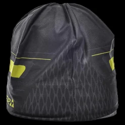Discount Fischer Drammen Hat Black Svart