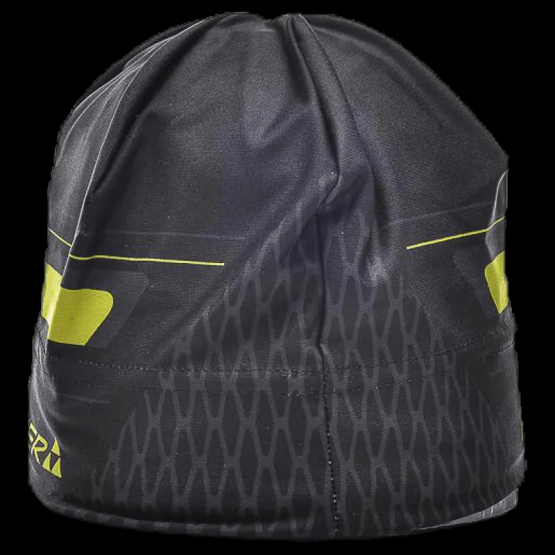 Discount Fischer Drammen Hat Black Svart