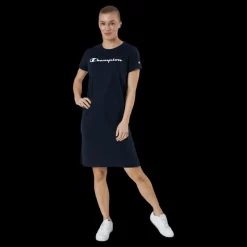 Best Champion Dress Blue Blå