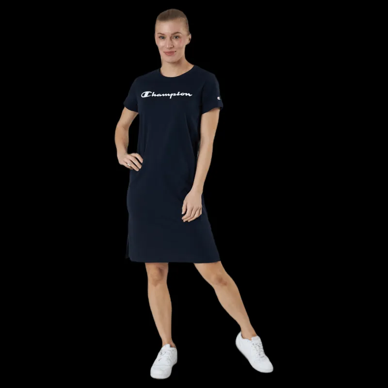 Best Champion Dress Blue Blå
