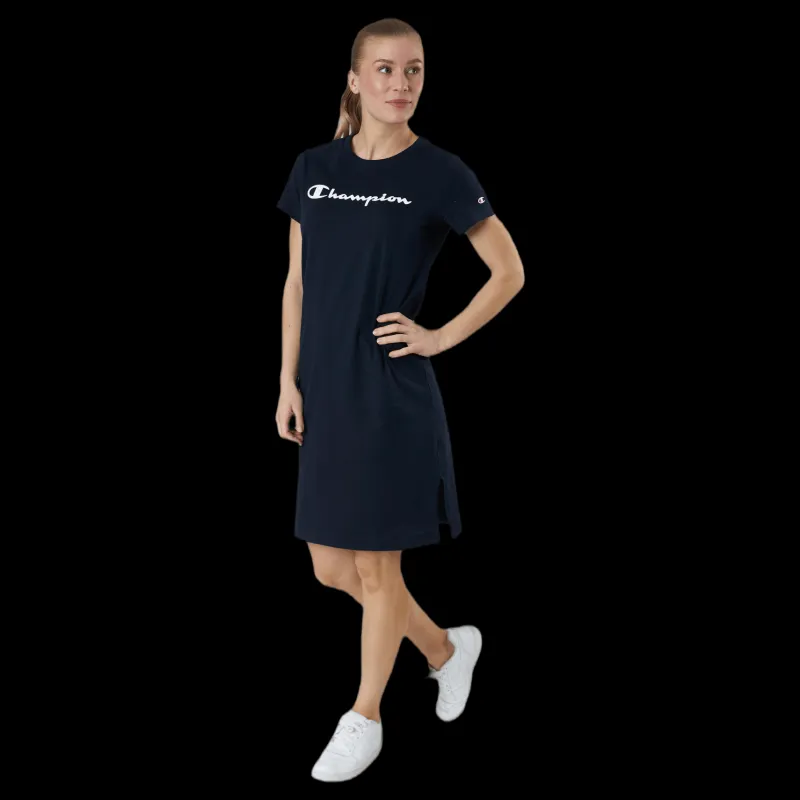 Best Champion Dress Blue Blå
