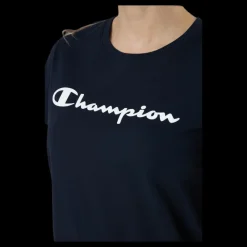 Best Champion Dress Blue Blå