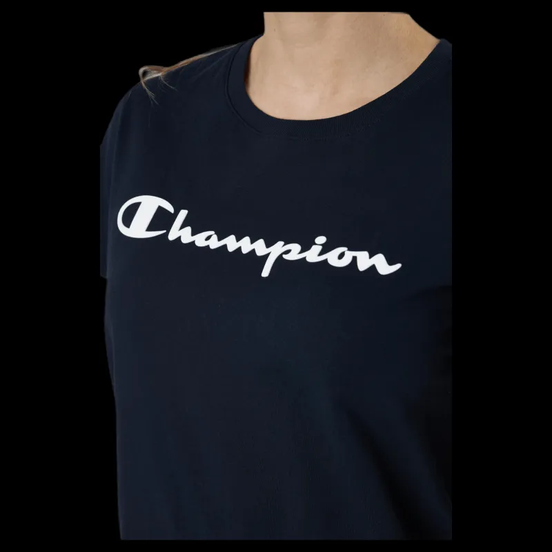 Best Champion Dress Blue Blå